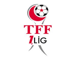 TFF 1. Lig'de 25 haftada 41 teknik adam görev aldı