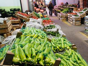 Ticaret Bakanlığı hallerdeki 'vurgunu' ortaya çıkardı