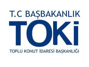 TOKİ'den 185 TL'den başlayan taksitlerle ev sahibi olma fırsatı