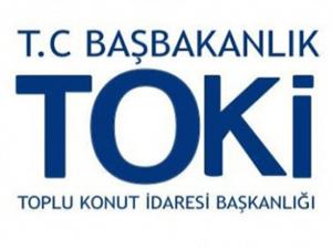 TOKİ'den vatandaşlara büyük müjde