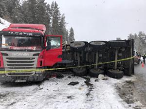 TÜİK Erzurum Trafik istatistiklerini paylaştı