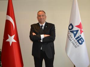 Türk Eximbank DAİBde irtibat ofisi açıyor