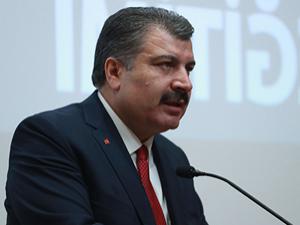 Türkiye'de Koronavirüs var mı? Sağlık Bakanı açıkladı