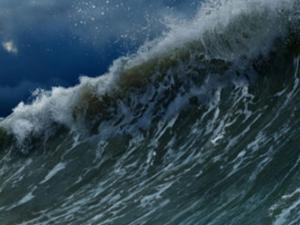 Türkiye'de tsunami için en tehlikeli kıyılar açıklandı