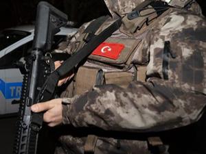 Türkiye genelinde dev operasyon: 1727 kişi yakalandı