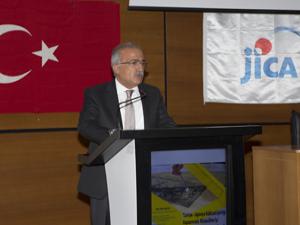 Türkiye-Japonya Kültürel iş birliğine büyük destek