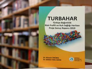 Türkiye'nin Ruh Sağlığı Haritası kitap oldu