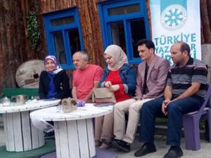 TYB Erzurum Şubesi 2018-2019 faaliyet takvimi duyurdu