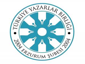 TYB Erzurum Şubesinden '100 Yıl Şiir Şöleni'