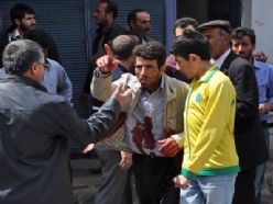 Erzurum'da arazi kavgası: 15 yaralı