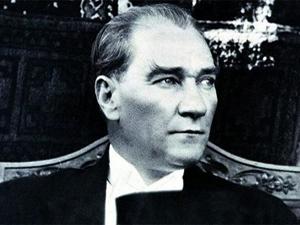 Ulu Önder Mustafa Kemal Atatürk'e hakaret!