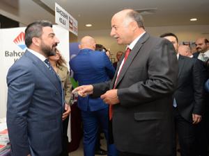 Vali Azizoğlu: Yatırım olmayan yerde istihdam olmaz