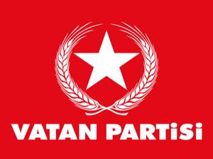 Vatan Partisi Genel Sekreteri Reyhan: HDP derhal kapatılmalıdır