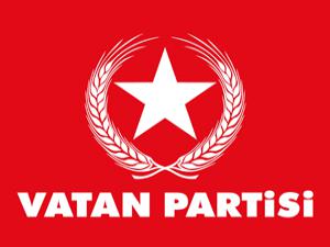 Vatan Partisi Genel Sekreteri Reyhan: HDP derhal kapatılmalıdır