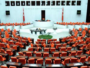 Vergi Kanunları Tasarısı, komisyondan geçti