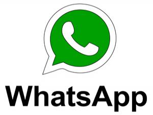 WhatsApp ihbar hattımız açıldı...
