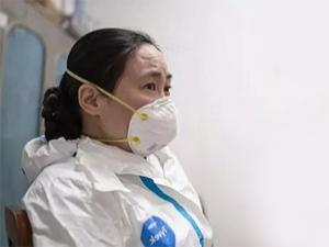 Wuhanlı doktor Ai Fen kayıplara karıştı