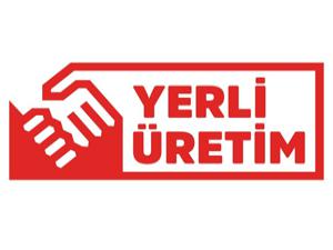 Yerli üretim logolu etiketlerde değişiklik