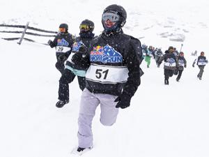 Yılın en büyük kış sporu etkinliği başlıyor