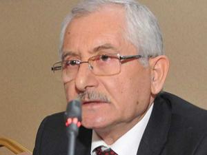 YSK Başkanı Güven: 'Çoğunlukla geçersiz oylar sayılacak'