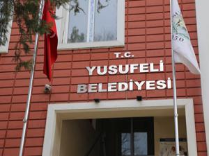 Yusufeli seçiminde yeni gelişme!