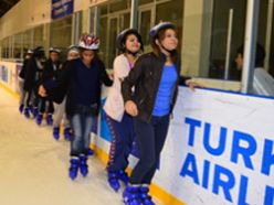 Erzurum'un 5 bin gönüllüsü daha var