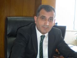 Ziraat'a Erzurumlu bölge başkanı