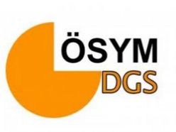 Erzurum'da DGS tedbirleri