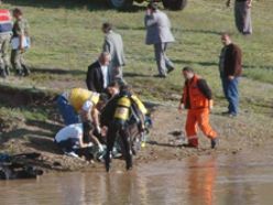 Erzurum'da yine iki kişi boğuldu
