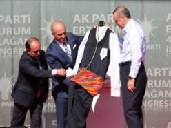 AK Parti'den 'Dadaş elbisesi' açıklaması