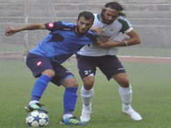 Erzurum BBS 0-1 Erzincan Refahiyespor