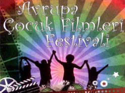 Erzurum'da 'Avrupa çocuk filmleri' festivali