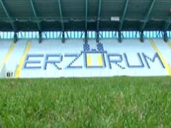 Erzurum'da stadyumun ismi yine değişti