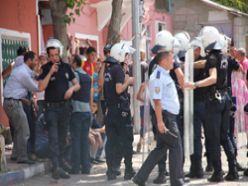 Erzurum'da silahlı kavga: 2 yaralı