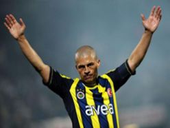 Fenerbahçe'den Alex açıklaması