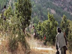 PKK Telsizlerinden Şemdinli operasyonu