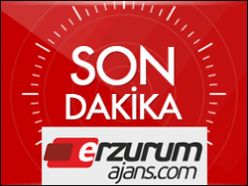 Erzurum'da trafik kazası: 1 ölü 5 yaralı
