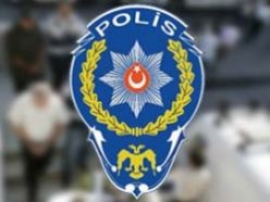 Erzurum'da hırsızlar polisten kaçamadı