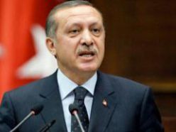 Aliyev ve Erdoğan'dan ortak basın açıklaması