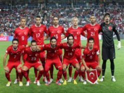 Türkiye Estonya'yı rahat geçti