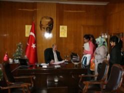 Erzurum'a bin 100 öğretmen atandı