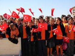 Erzurum'da 189 bin öğrenci dersbaşı yaptı