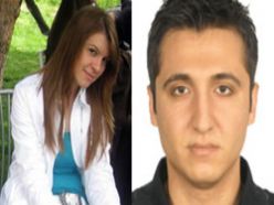 Erzurum'da aşk cinayeti