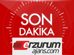 Erzurum'da göçük: 1 ölü 3 yaralı