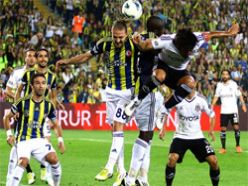 Fenerbahçe farka koştu: 3-0