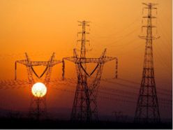 Erzurum elektrik tüketiminde 60'ıncı sırada