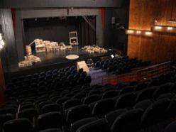 Ankara devlet tiyatrosu yeniden Erzurum'da