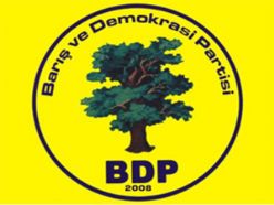 BDP'li meclis üyesi tahliye edildi