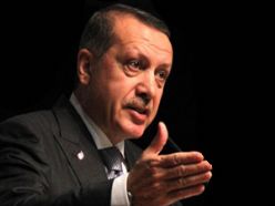 Erdoğan'dan Muhteşem Yüzyıl'a ağır tepki