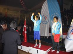 Türkiye boks şampiyonası sona erdi